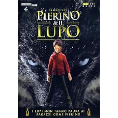 Pierre Et Le Loup