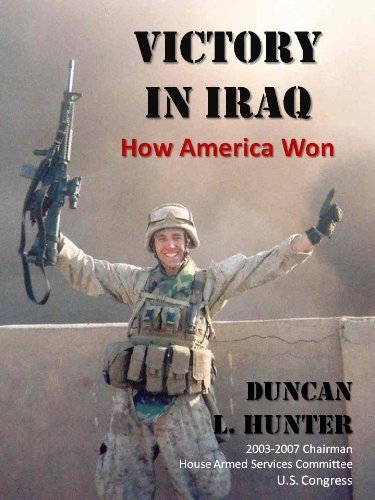 victory in iraq