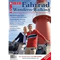 Fahrrad - Wandern - Walking 2011/2012: 50 Touren durch Norddeutschland