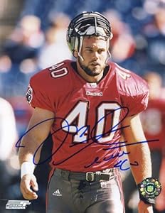 Mike Alstott (