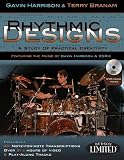 Rhythmic Designs: A Study of Practical Creativity