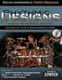 Rhythmic Designs: A Study of Practical Creativity