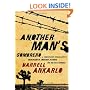 Another Man's Sombrero: A Conservative Broadcaster's Undercover Journey Across the Mexican Border