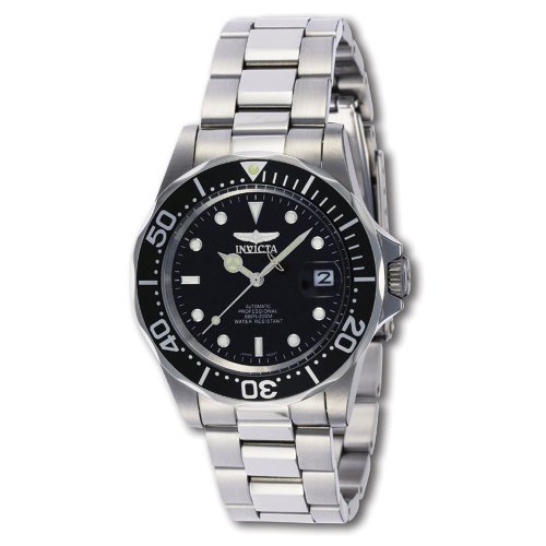 Invicta Men's Pro Diver Collection Automatic Watch #8926