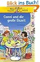 Conni-Erz�hlb�nde, Band 21: Conni und die gro�e Eiszeit