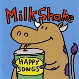 Milkshake Music