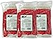 Amish Licorice Twists - Three 16 Oz Pkgs. - Cinnamon
