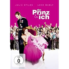 Der Prinz & ich