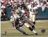 Joe Horn 8x10 Color Photo