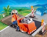 PLAYMOBIL� 4044 - Fugenschneider - 