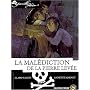 Pavillon noir, Tome 10 : La mal�diction de la pier&hellip de Alain Surget