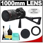 Vivitar500mm