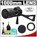 [Vivitar 500mm f/6.3 Series 1 Multi-Coate... photo]