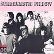 Surrealistic Pillow