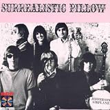 Surrealistic Pillow