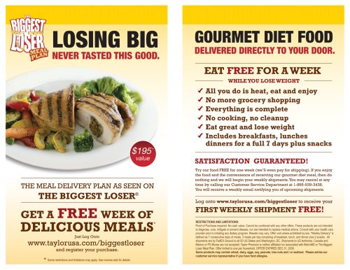 Biggest Loser AJ-1400-BL 2-in-1 Double-Up 2-Speed Fruit-and-Vegetable Processor and Juicer