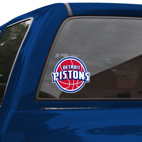 Detroit Pistons 8
