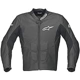 ALPINESTARS JACKET SP-1 BLK/WHT 64 310079-12-64