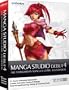 Manga Studio Debut 4 (Win/Mac) Manga Studio Debut 4 (Win/Mac)