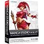 Manga Studio Debut 4 (Win/Mac)