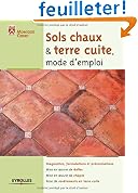 Livre pas cher Sciences et Médecine : Sols chaux et terre cuite, mode demploi