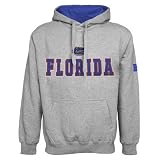 Florida Gators Ash Automatic Hoody Sweatshirt