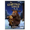 The Gruffalo's Child [DVD]