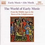 The World of Early Music