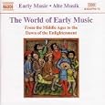 World of Early Music