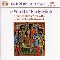 The World of Early Music