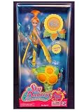 Sky Dancers Dolls:Sky Dancer Blaze
