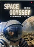 Space Odyssey - Mission zu den Planeten  (Amaray) - 