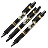 NHL Boston Bruins Sof-Grip 3-Pack Pen Set