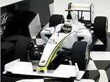 �֥饦�� GP F1������ ���硼���� 2009 R.�Х������