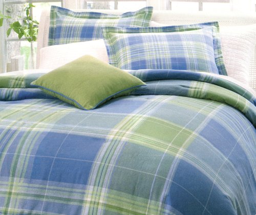 Park B. Smith Atelier Comforter Set, Cape Cod, Queen