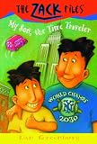 My Son, The Time Traveler (Turtleback School & Library Binding Edition) (Zack Files (Prebound))