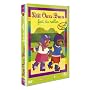 Petit Ours Brun : Petit Ours brun fait du roller