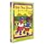 Petit Ours Brun : Petit Ours brun fait du roller