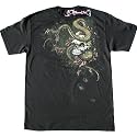 Black MIAMI INK 2007 Collection EYE SERPENT T Shirt Licensed