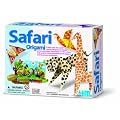 4M 664511 - Origami Safari