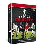 Best of Rugby Triple DVD
