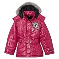 Girls' Hannah Montana Jacket - Pink