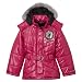 Girls' Hannah Montana Jacket - Pink