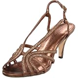 jessica bennett Womens Starly Slingback Sandal