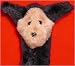 German Shepherd Putter Cover