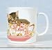Storm in a Tea Cup Tabby Kittens Mug