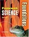 Framework Science: Foundations Student Book Year 8