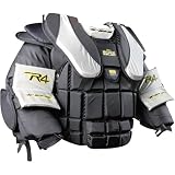 TPS Hockey Response R4 Senior Goalie Chest and Arm Protective