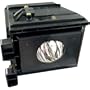 Samsung HL-R6167WAX HLR6167WAX Lamp with Housing BP96-00826A
