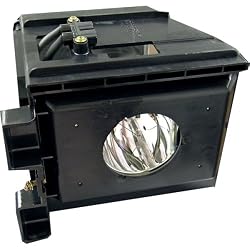 Samsung HL-R6167WAX HLR6167WAX Lamp with Housing BP96-00826A